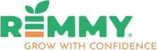 Remmy Substrates logo