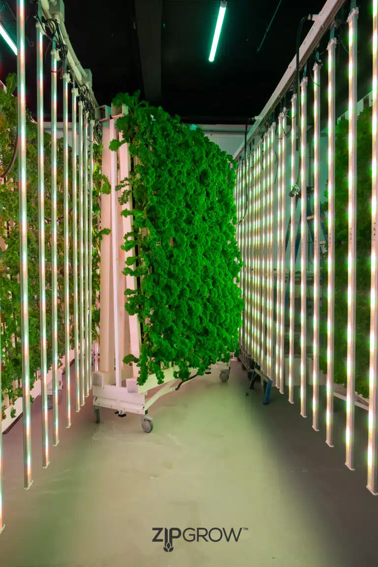 ZipGrow product